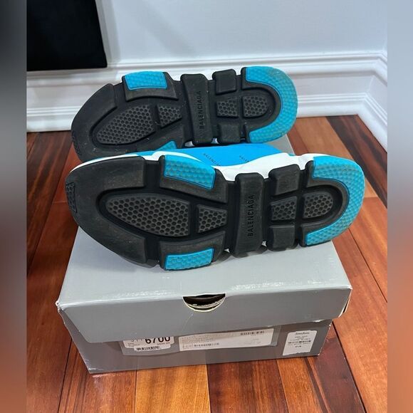 Balenciaga Speed LT Sneaker - Picture 6 of 7